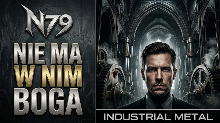 Sanktuarium Ślepców — N79 | Industrial Metal / EBM
