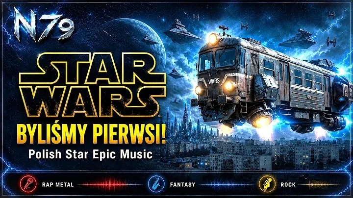 STAR-WARS PRL | Polish Star Epic Music