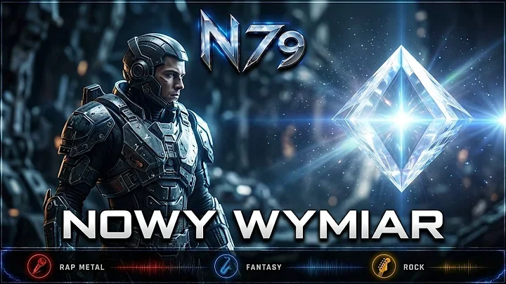 NOMMAD79 PLUS | Nowy Wymiar