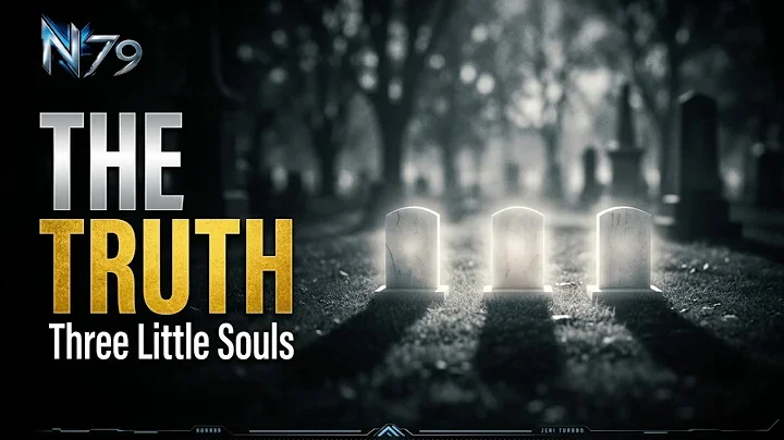 Three Little Souls — N79 | Alternative Metal