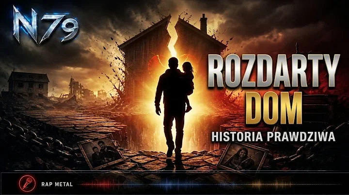 Rozdarty Dom (A Tata Walczy!) — N79 | Polski Rock / Metal