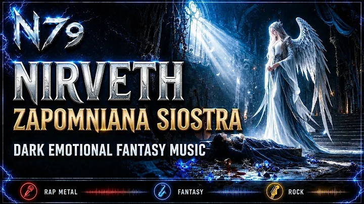 Nirveth - Zapomniana Siostra | Dark Emotional Fantasy Music | Avaris