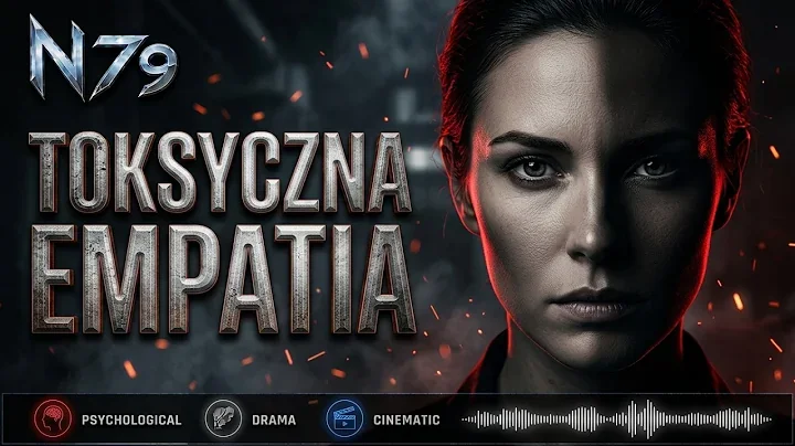 Toksyczna Empatia — N79 | Mroczny Rap Metal