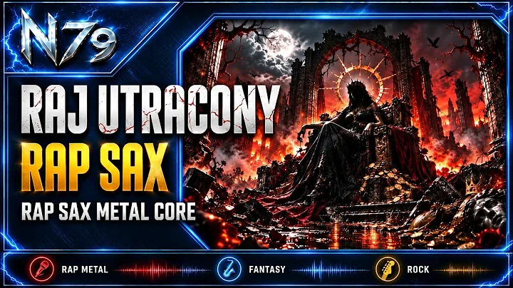 Raj Utracony — N79 | Rap Metal / Metalcore