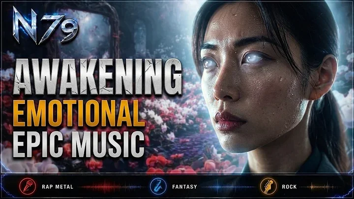 Garden of Awakening | Emotional Epic Music