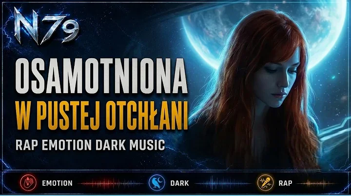 Osamotniona | Sad Cinematic Music