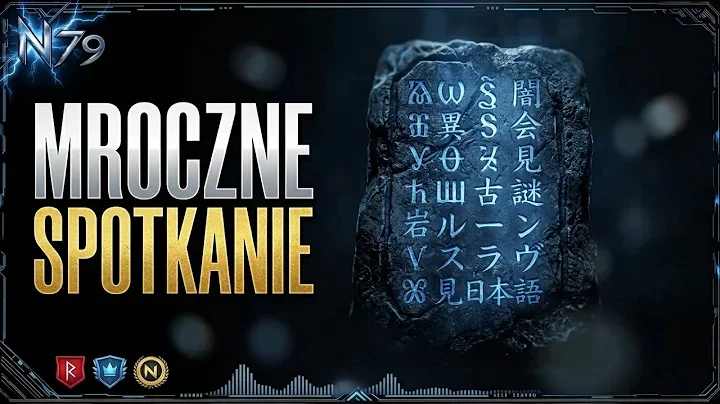 Mroczne Spotkanie | Folk Rock | Runes From The Soul
